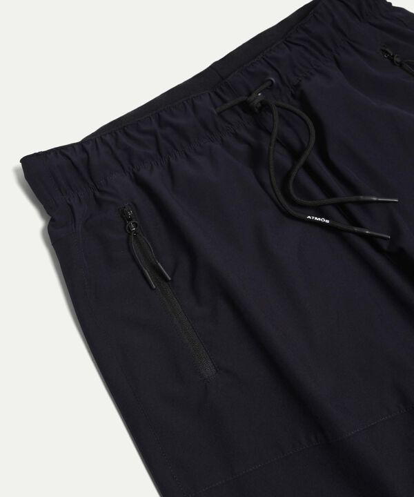 Pantalon Para Hombre AzulOscuro image number null