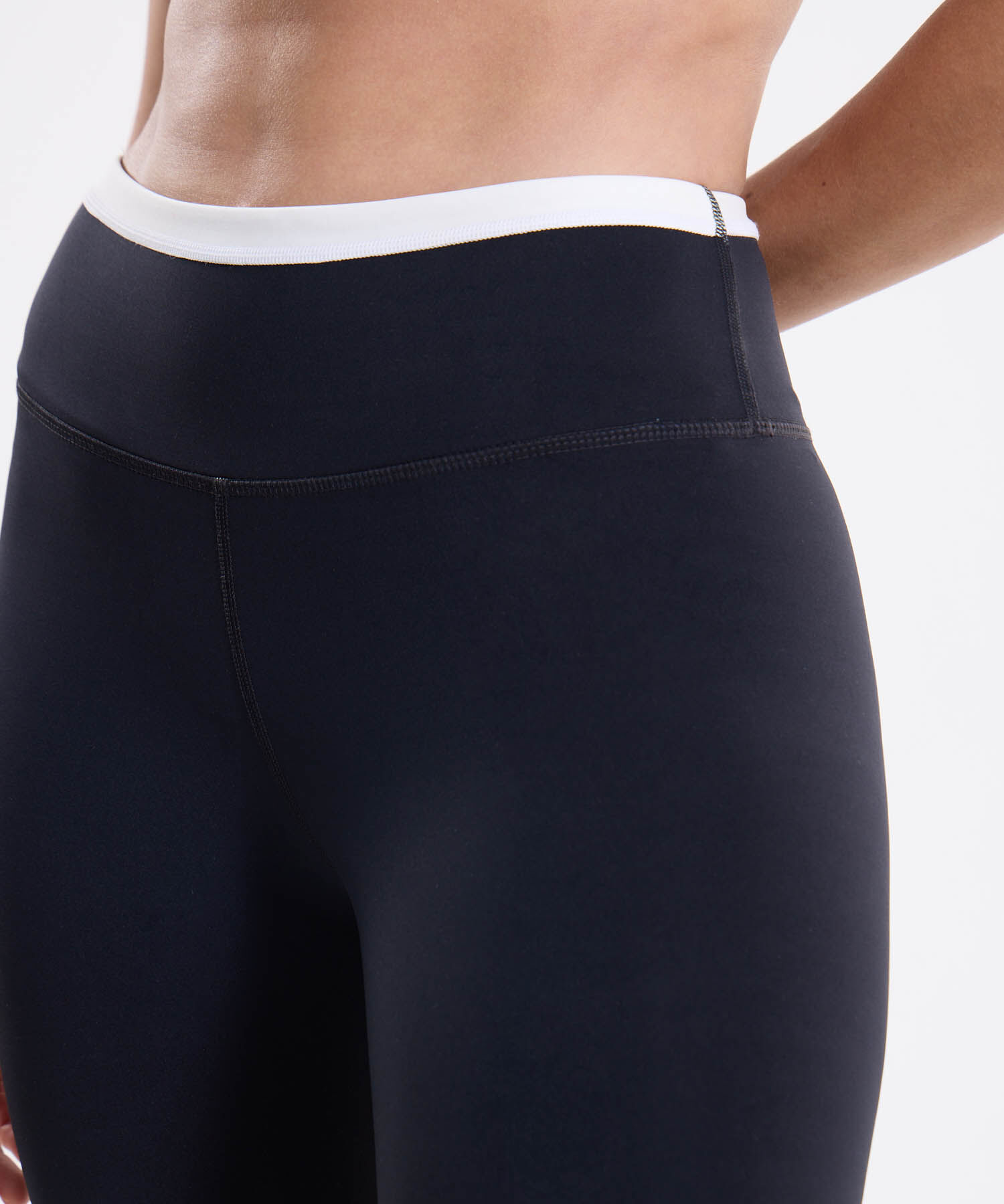 Leggins Para Mujer Negro