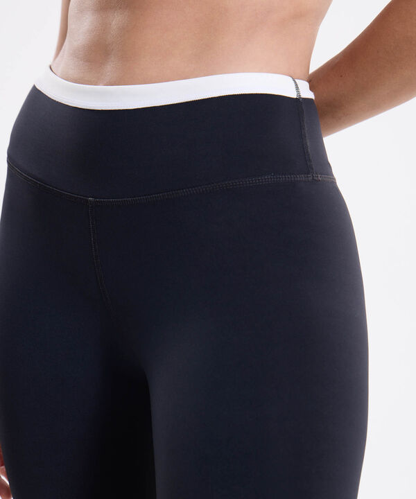 Leggins Para Mujer Negro