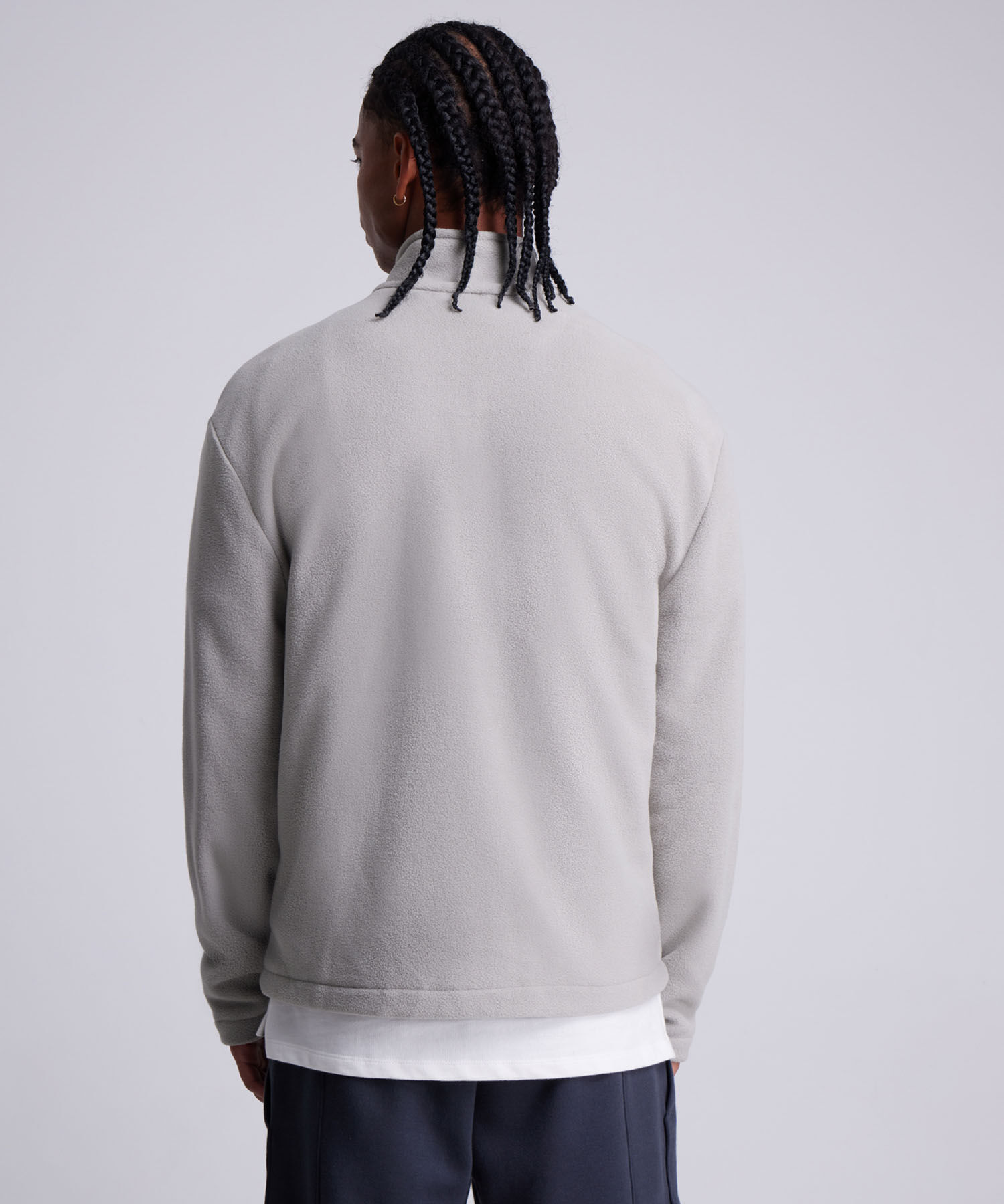 Chaqueta Para Hombre Beige