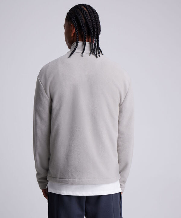 Chaqueta Para Hombre Beige image number null