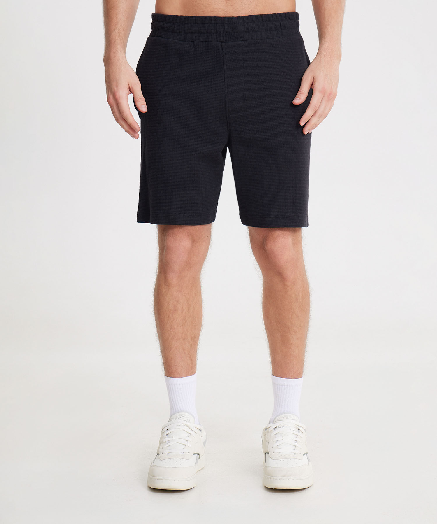 Short Para Hombre Negro
