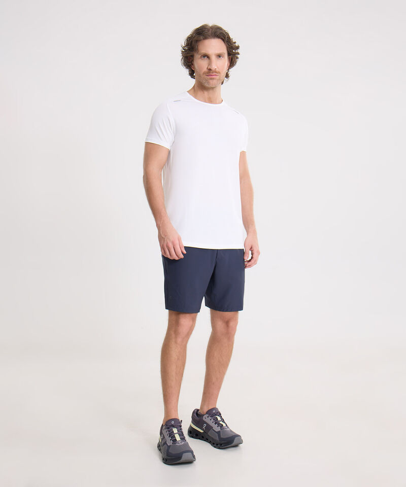 Short Para Hombre Azul