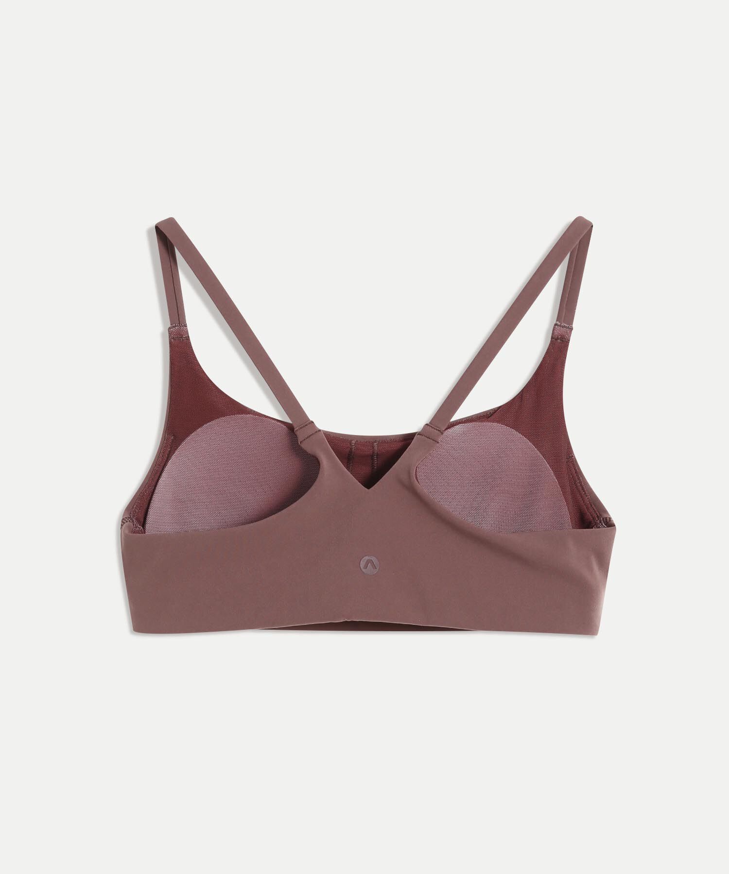 Top Para Mujer CafeOscuro