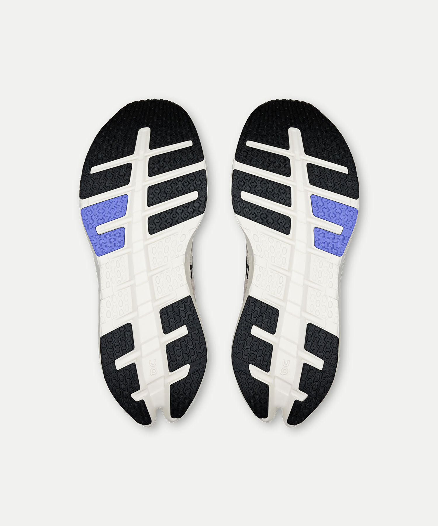 Tennis-On Para Mujer Gris