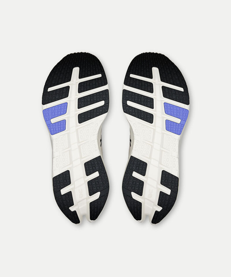 Tennis-On Para Mujer Gris