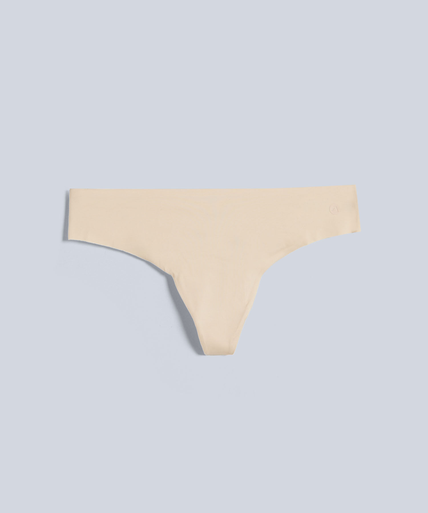Panty Para Mujer Beige