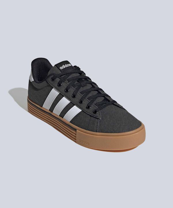 Tennis Adidas Para Mujer Negro
