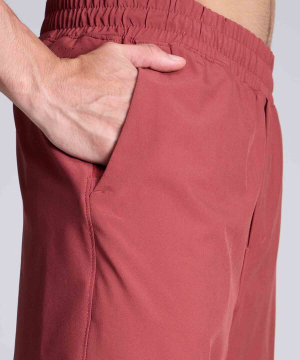 Short Para Hombre Terracota