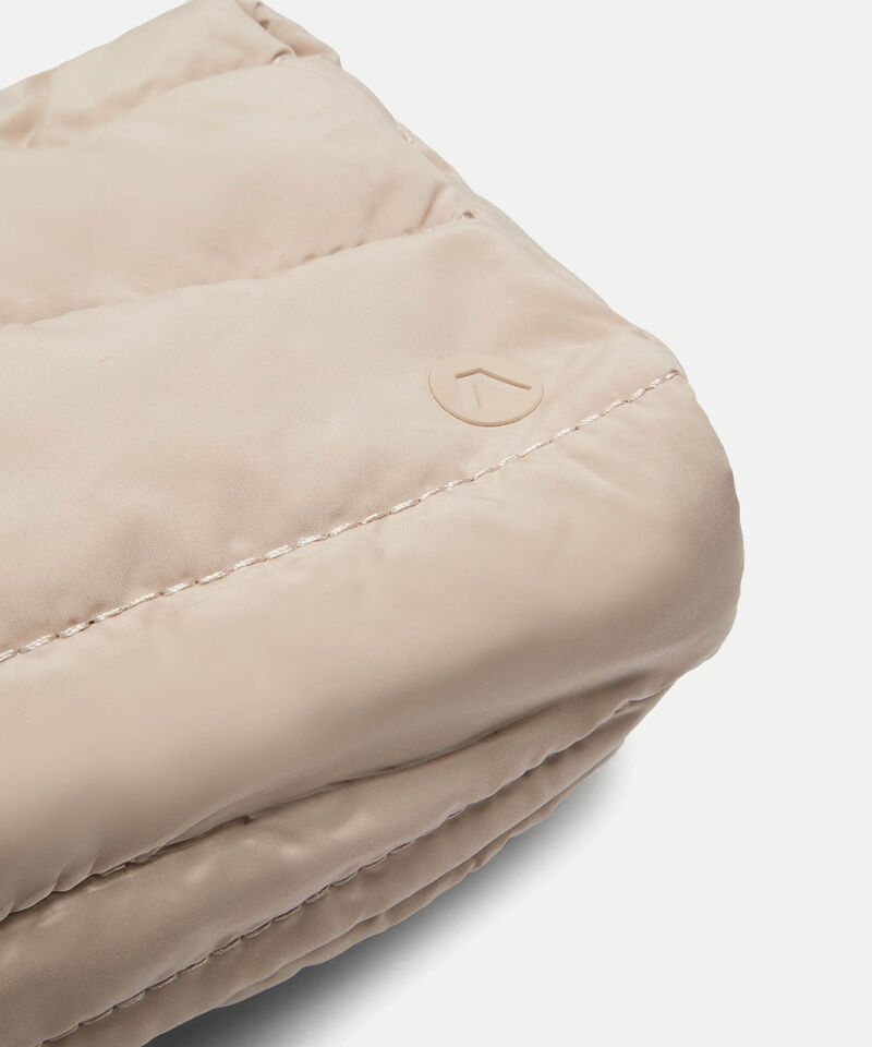 Bolsos Para Mujer Beige