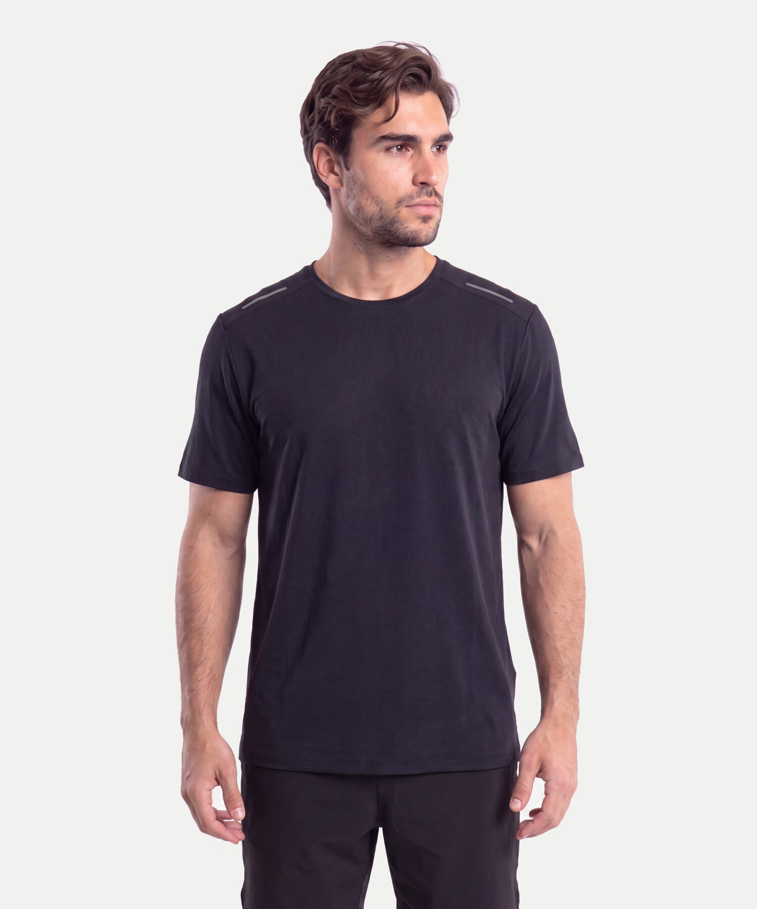 Camiseta Para Hombre 