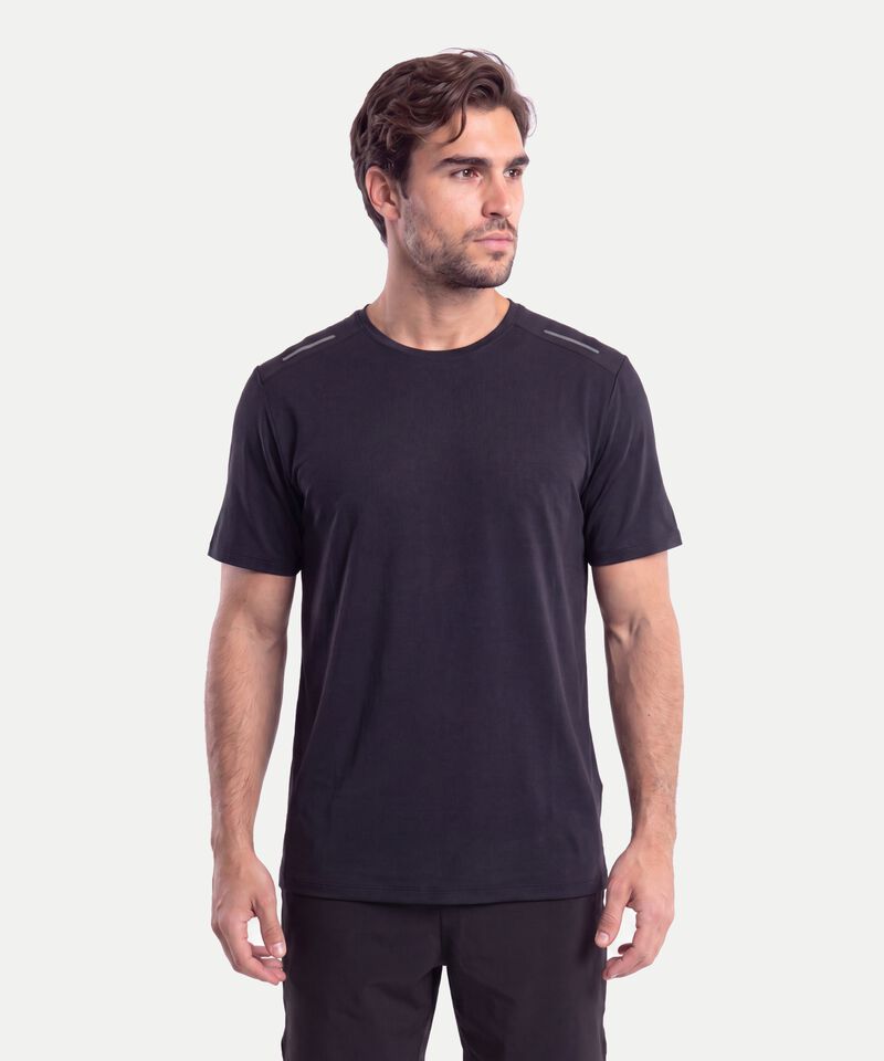 Camiseta Para Hombre 