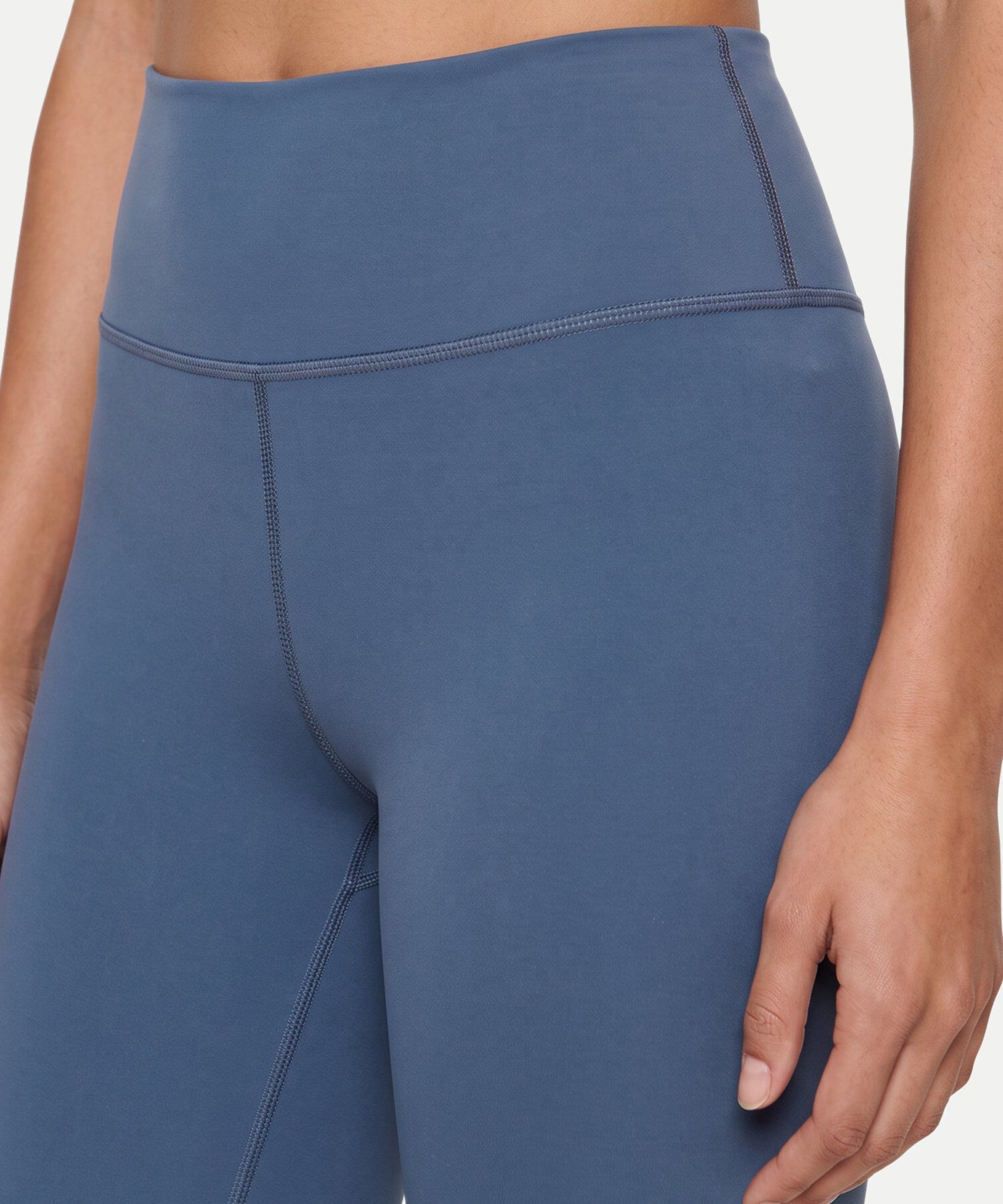 Leggins Para Mujer GrisOscuro