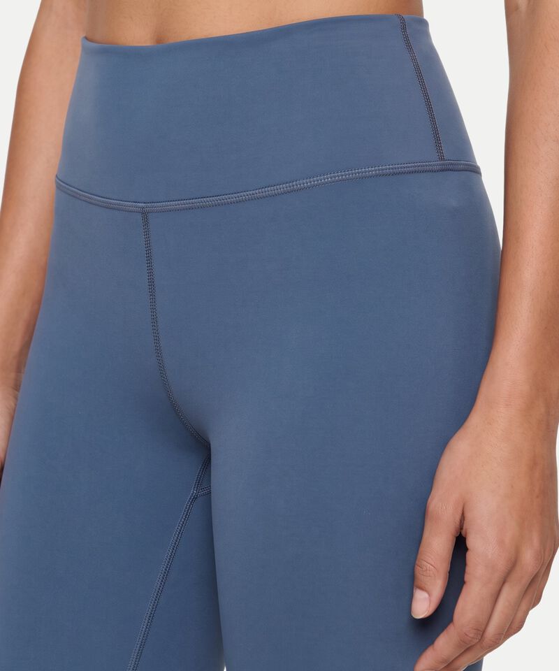Leggins Para Mujer GrisOscuro