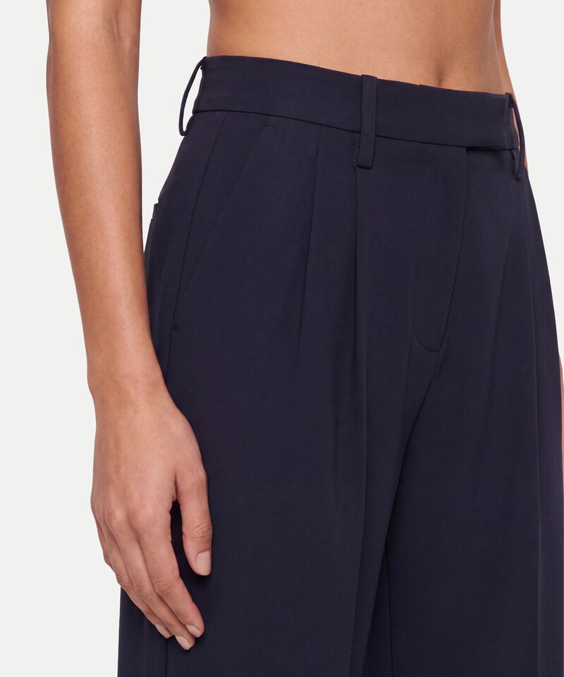 Pantalon Para Mujer Negro