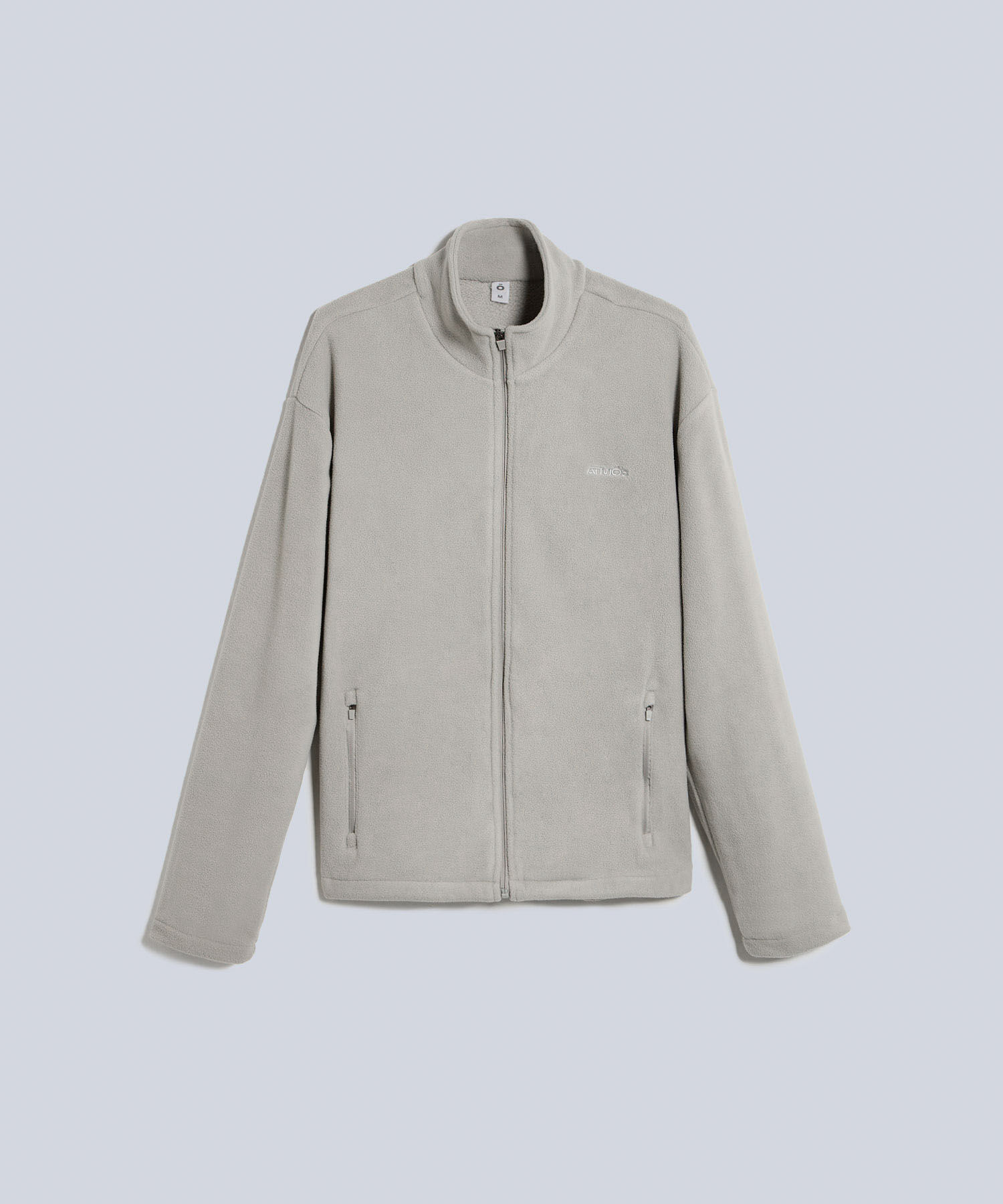 Chaqueta Para Hombre Beige