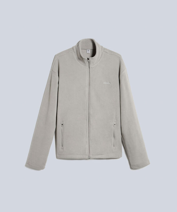 Chaqueta Para Hombre Beige