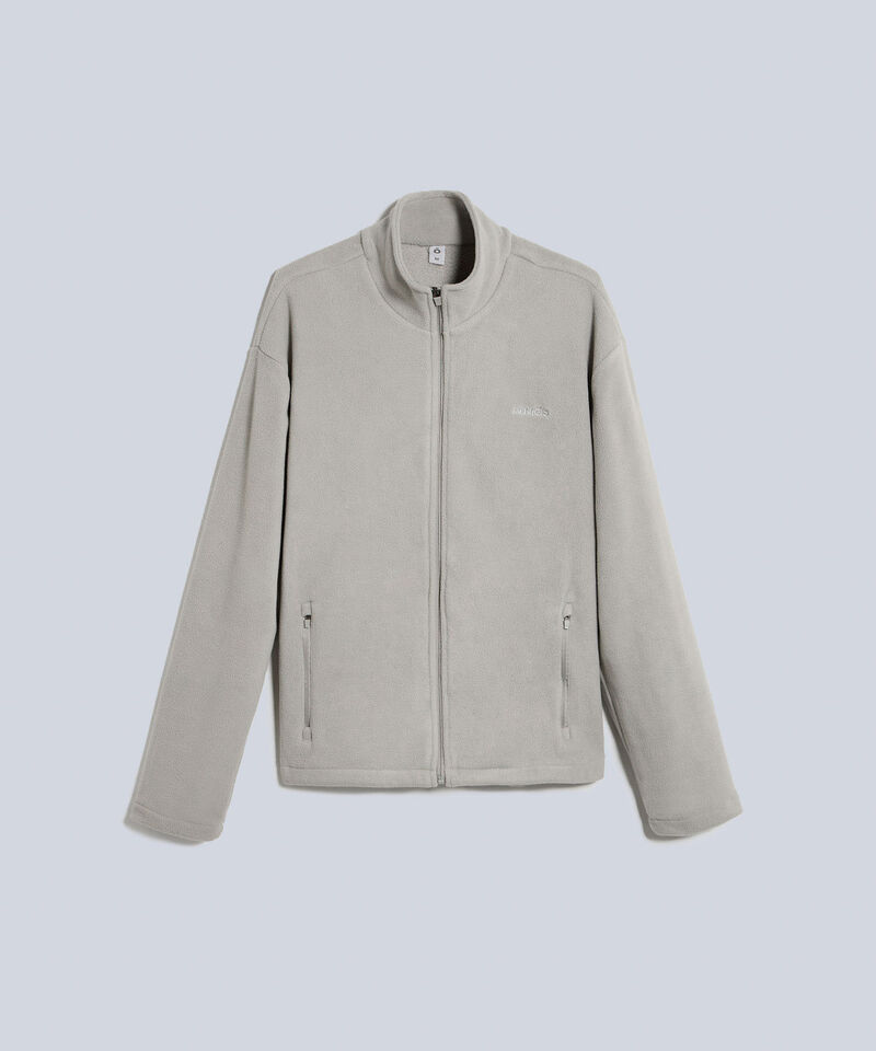 Chaqueta Para Hombre Beige