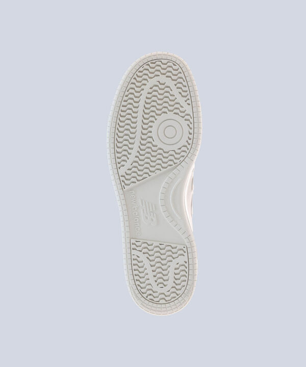 Tenis New Balance Para Mujer Crema