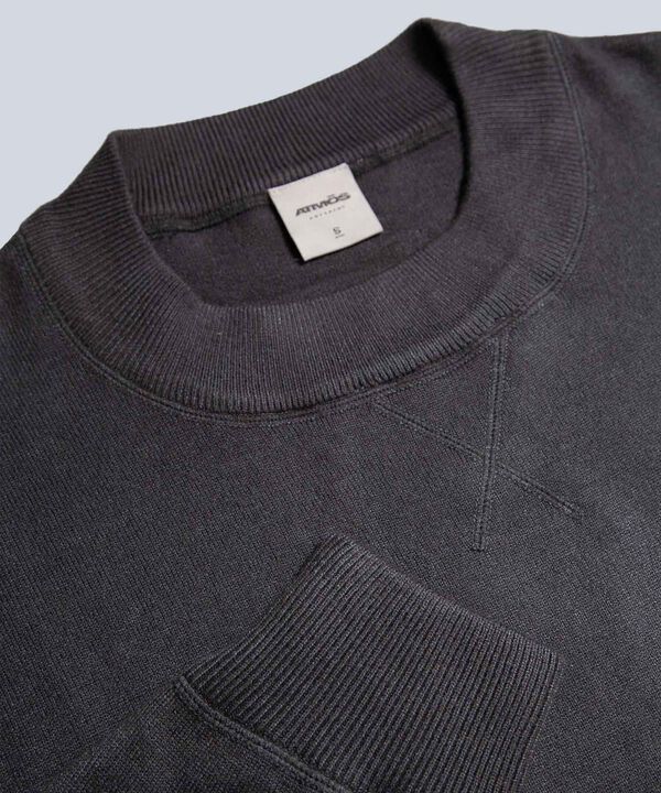 Saco Para Hombre Negro image number null