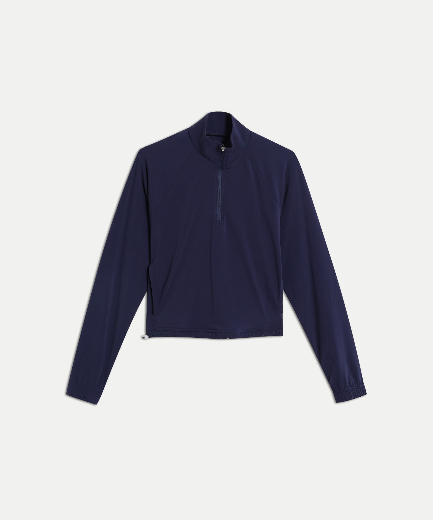 Buzo Para Mujer AzulOscuro