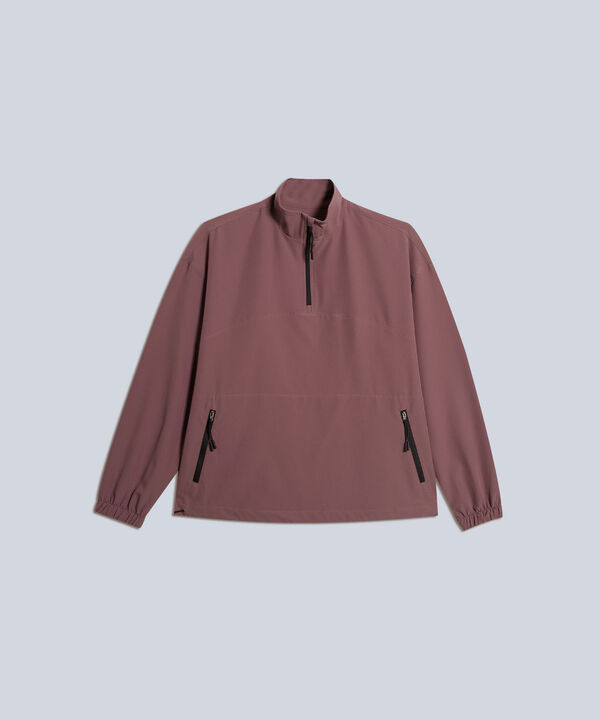 Chaqueta Para Mujer Morado