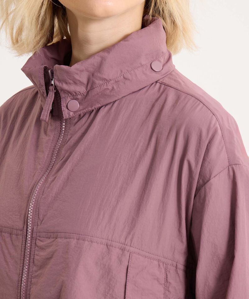 Chaqueta Para Mujer PalodeRosa