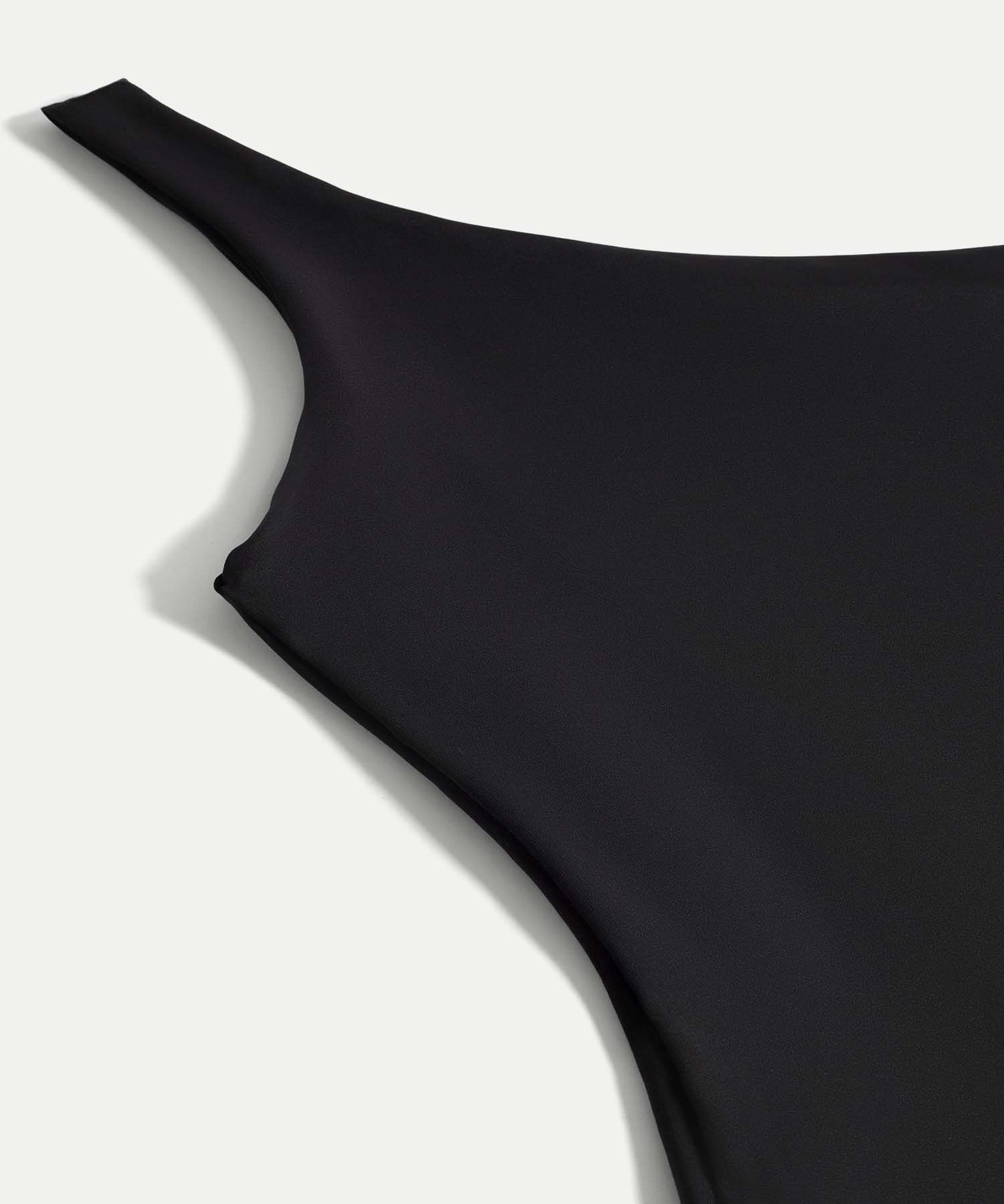 Enterizo Para Mujer Negro