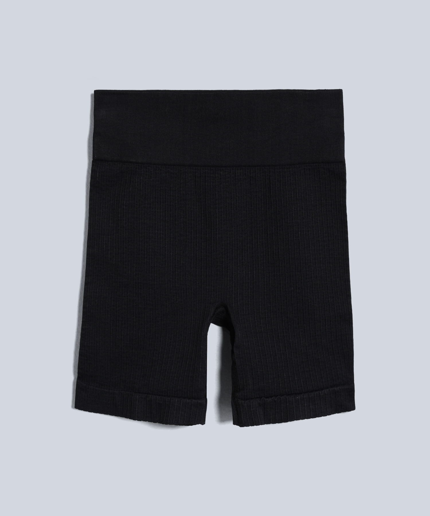 Short Para Mujer Negro