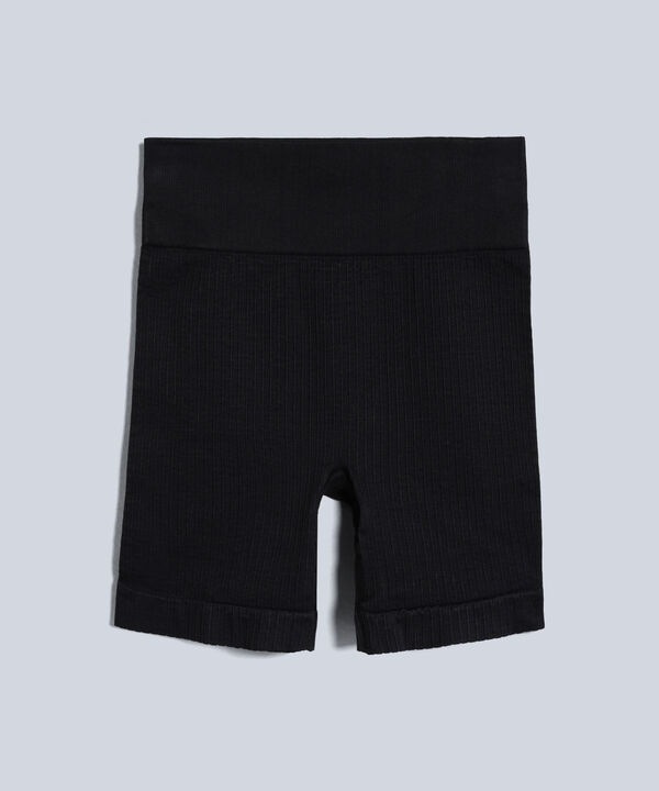 Short Para Mujer Negro