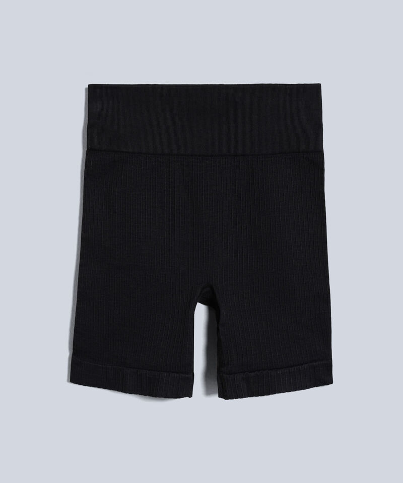 Short Para Mujer Negro