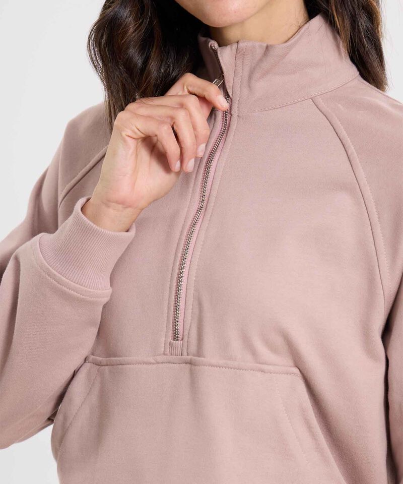 Buso Para Mujer Rosado