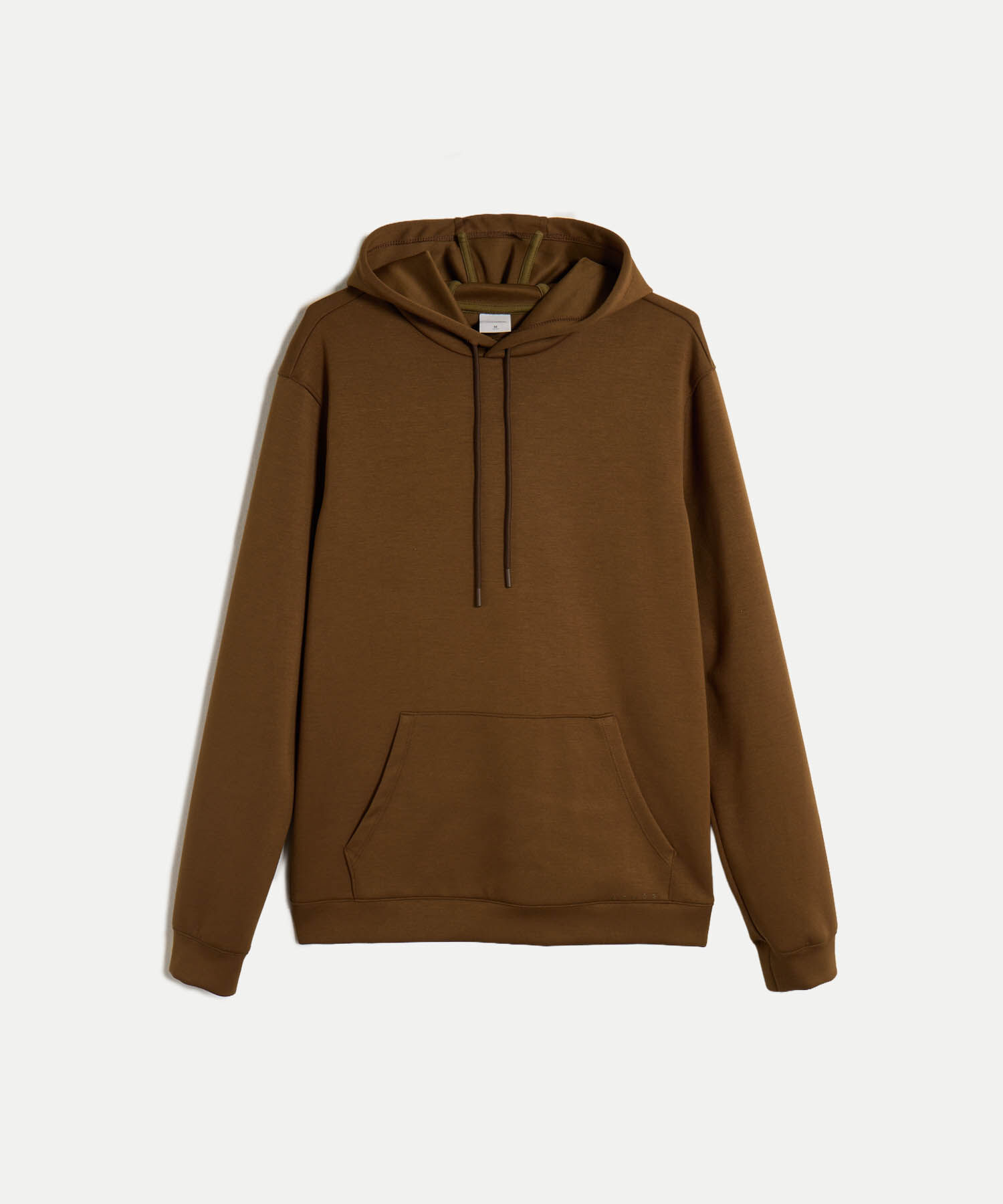 Buzo Para Hombre Cafe