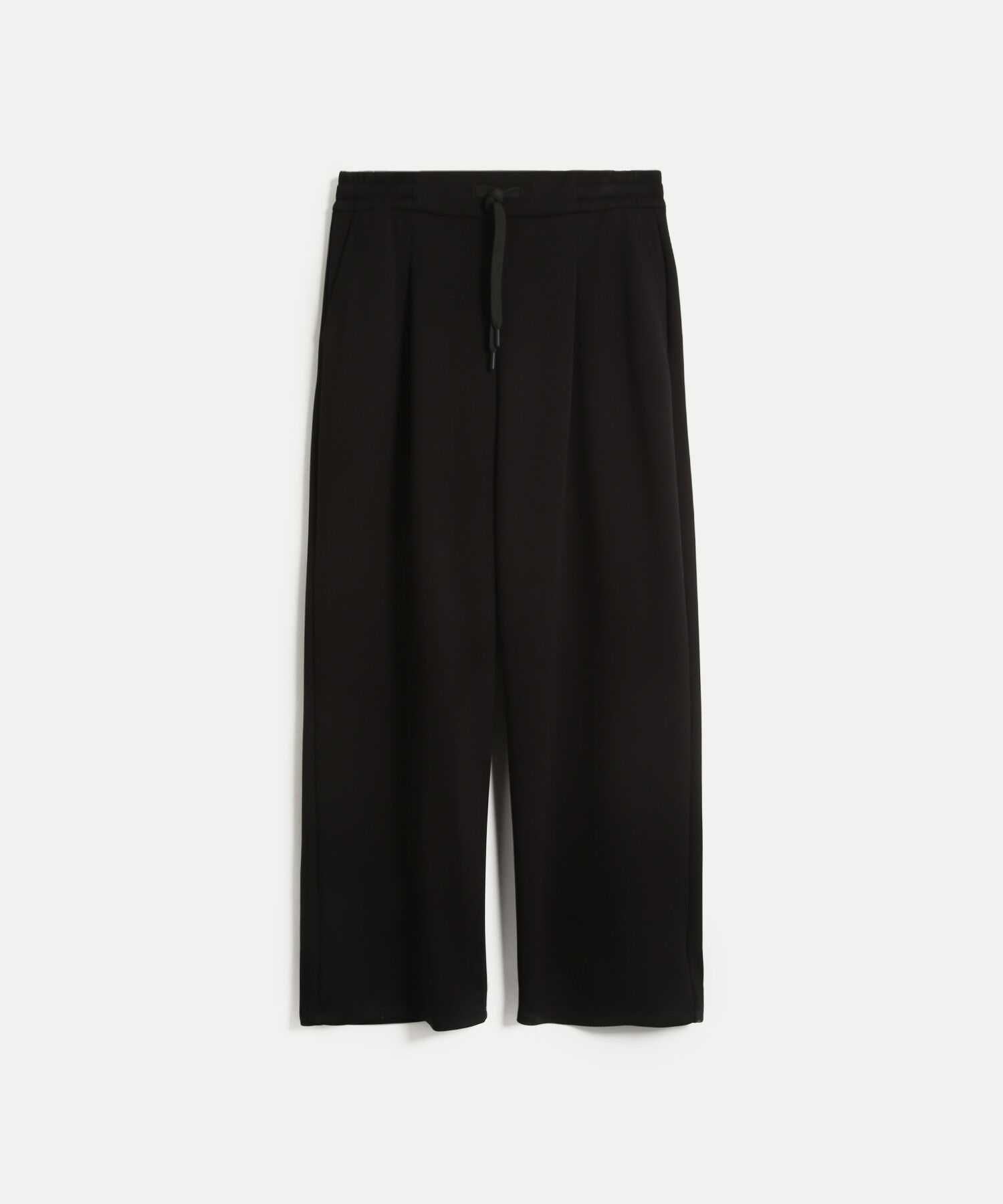 Pantalon Para Hombre Negro