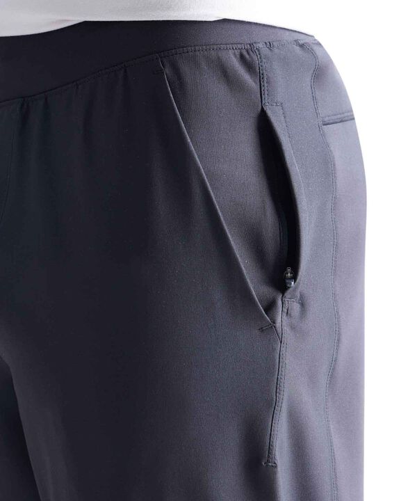Pantalon Para Hombre Negro