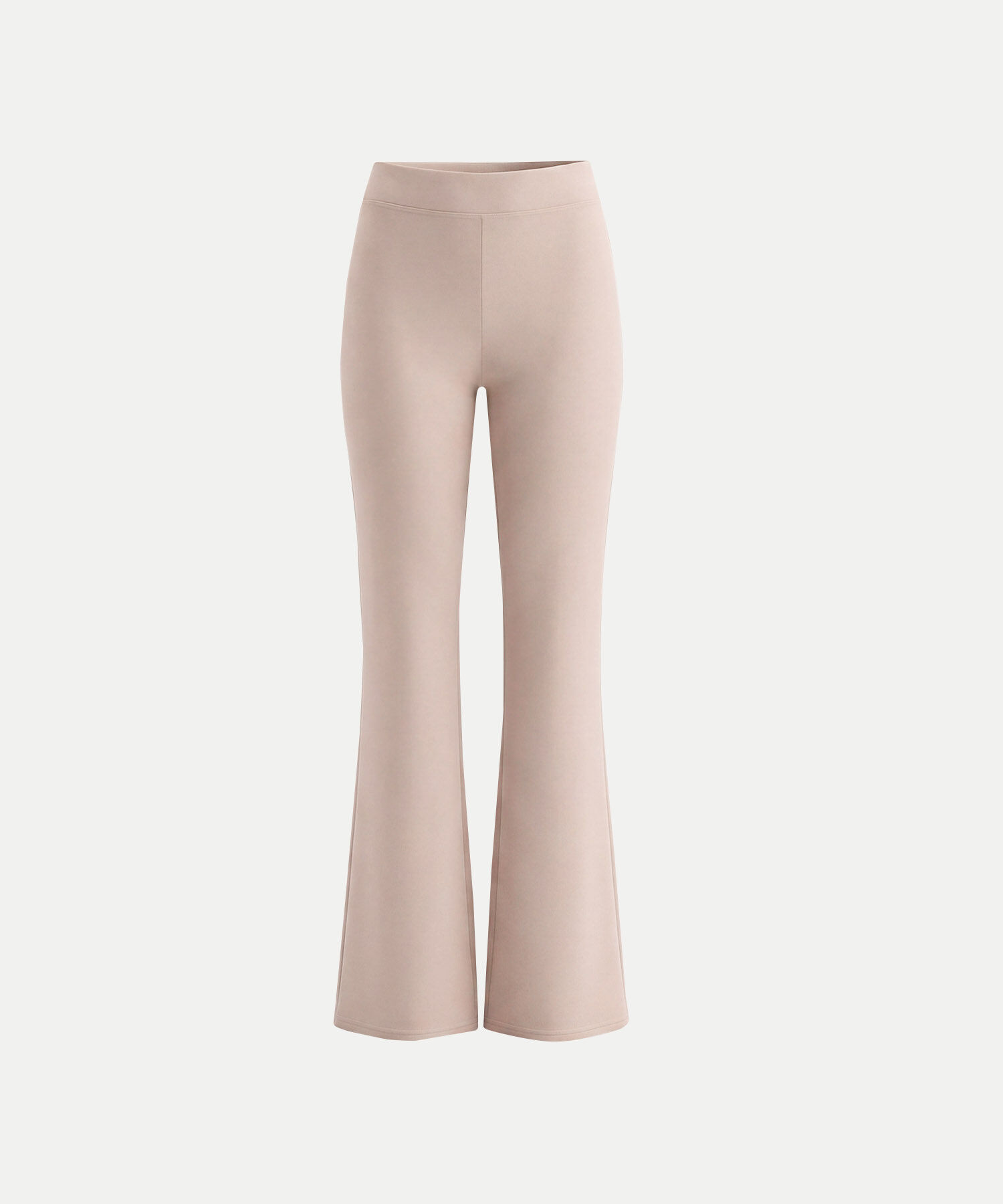 Pantalon Para Mujer CafeClaro