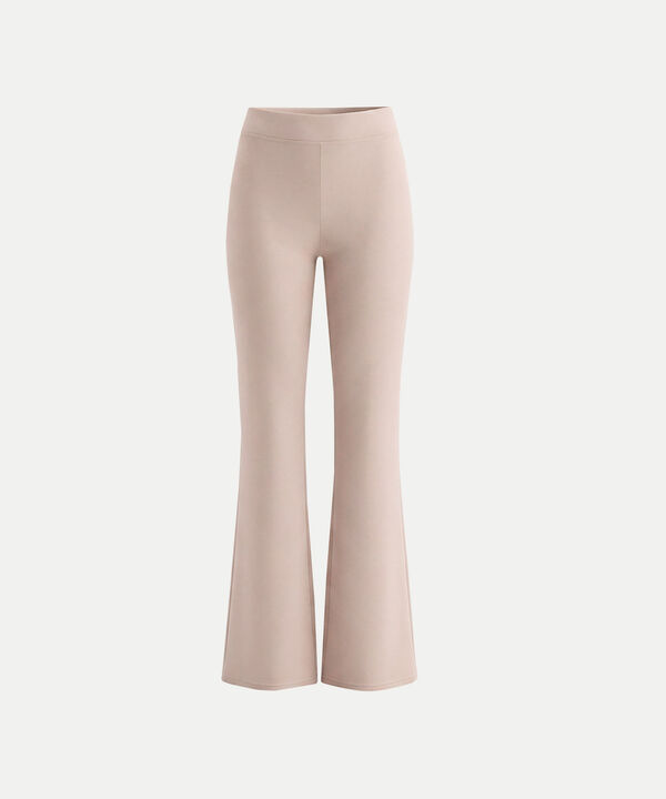 Pantalon Para Mujer CafeClaro image number null