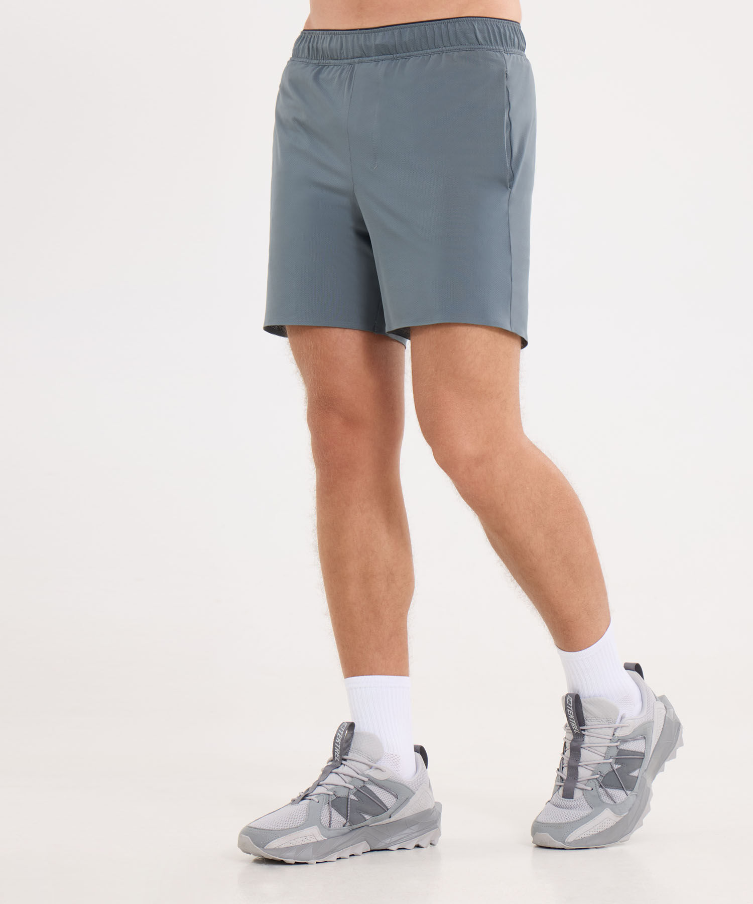 Short Para Hombre Basalto