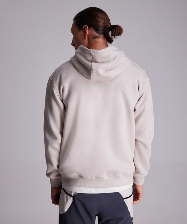 Buzo Para Hombre Beige image number null