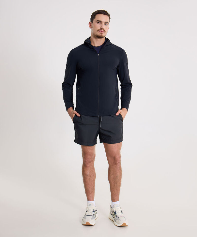 Short Para Hombre Negro