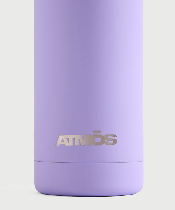 Termos Para Mujer Lila