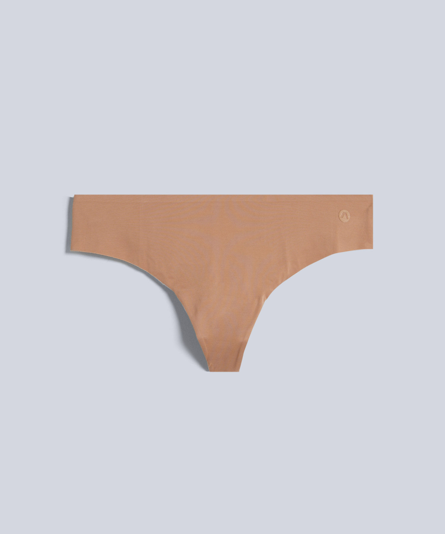 Panty Para Mujer Cafe