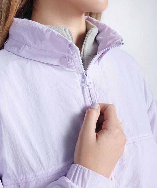 Chaqueta Para Mujer Morado