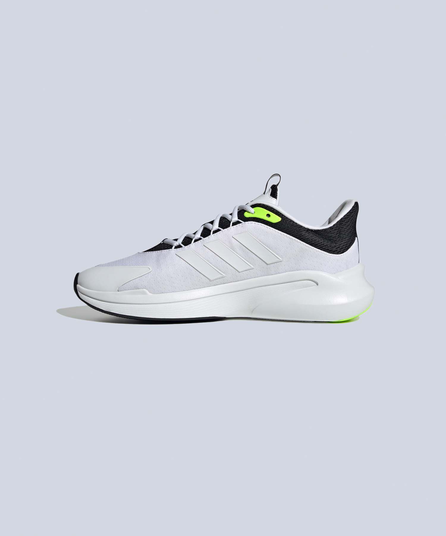 Tenis Adidas Para Hombre Blanco