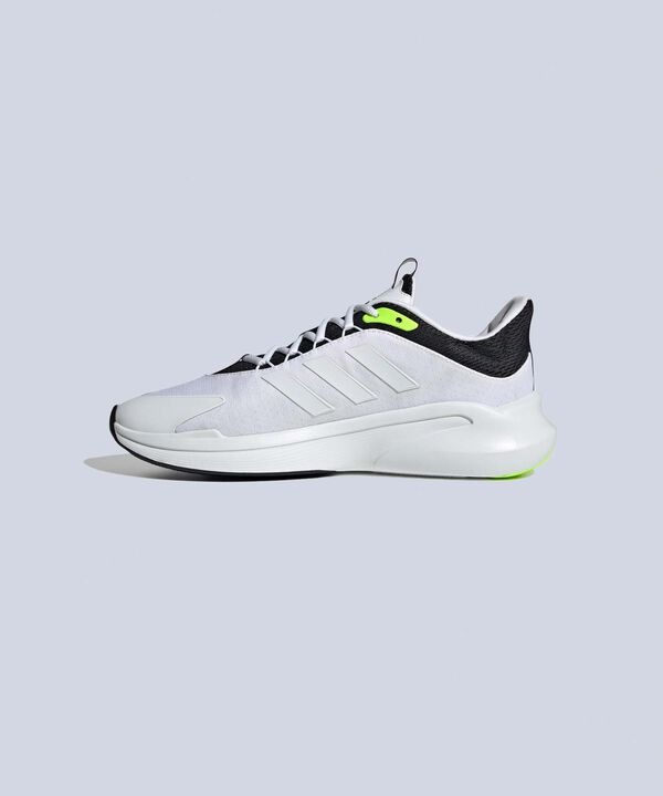 Tenis Adidas Para Hombre Blanco