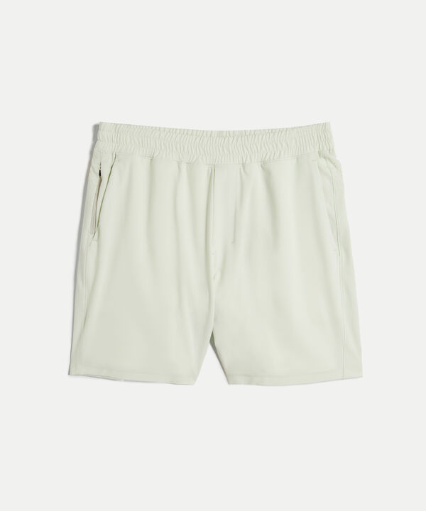 Short Para Hombre VerdeClaro image number null