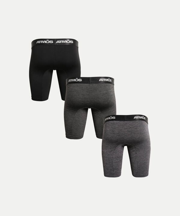Boxer Para Hombre Surtido