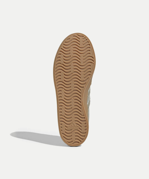 Tenis Adidas Para Hombre Gris image number null