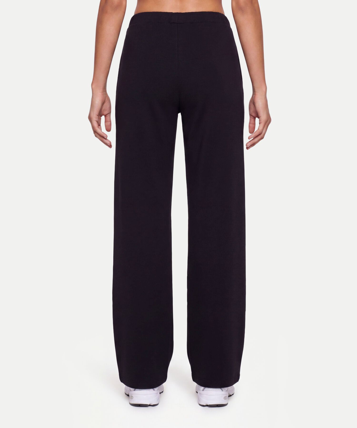 Pantalon Para Mujer Negro
