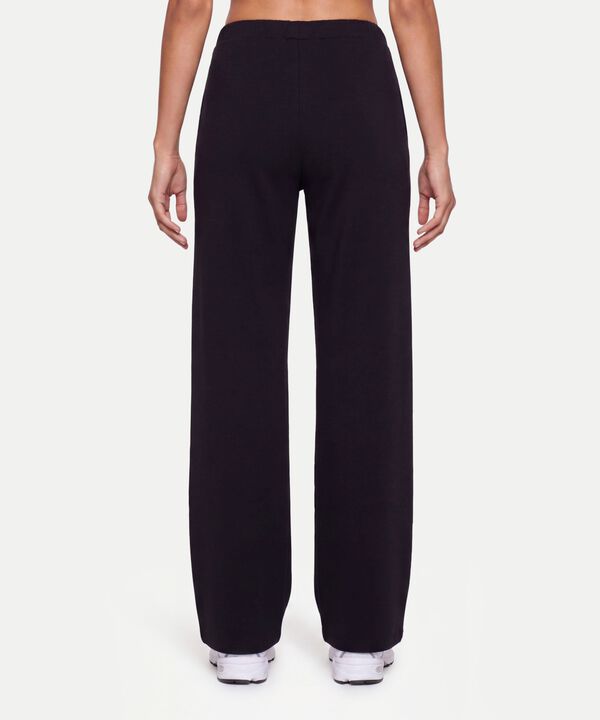 Pantalon Para Mujer Negro